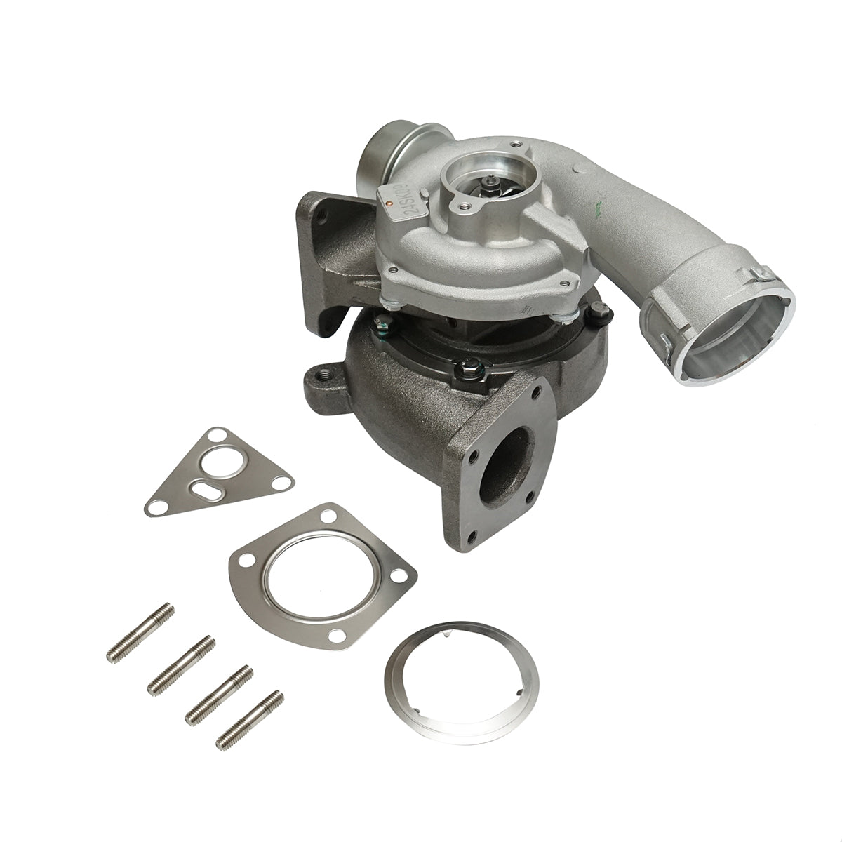 Turbo VW T5 Transporter 2.5 engine code AXD OEM code 070145701E